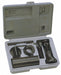 Screw Jack Set 1000 lb Cap 2 1/4-3 3/8