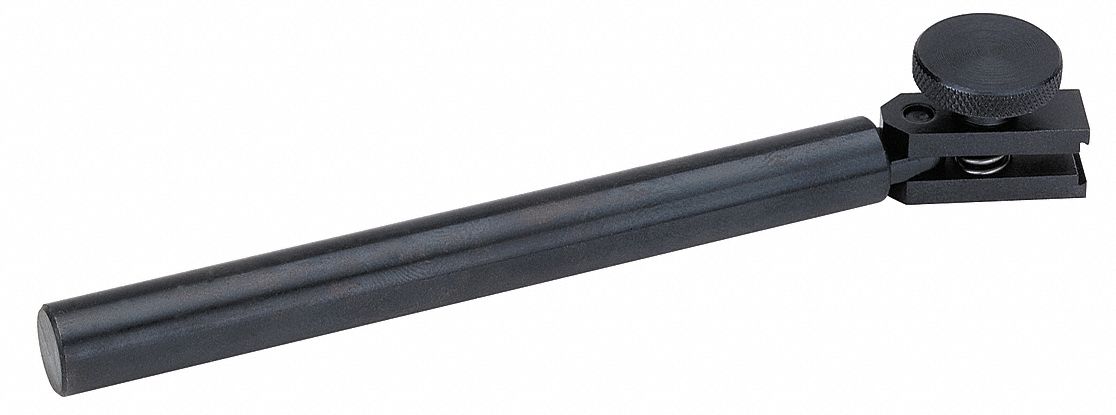 Swivel Support 3/8 In D X 3 5/8 In L