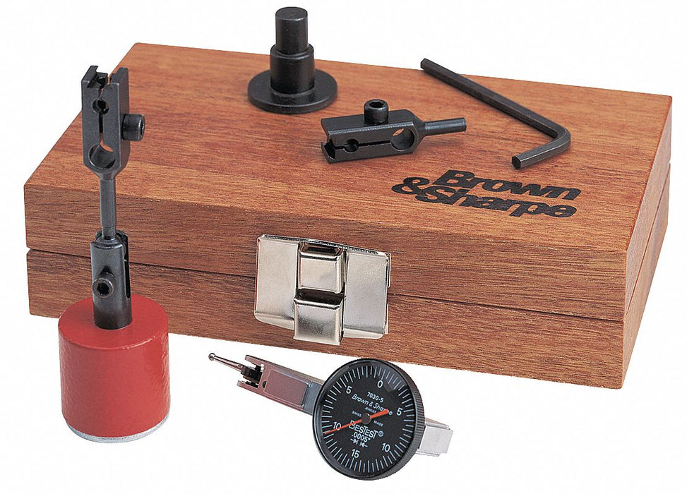 Magnetic Base  Indicator Set