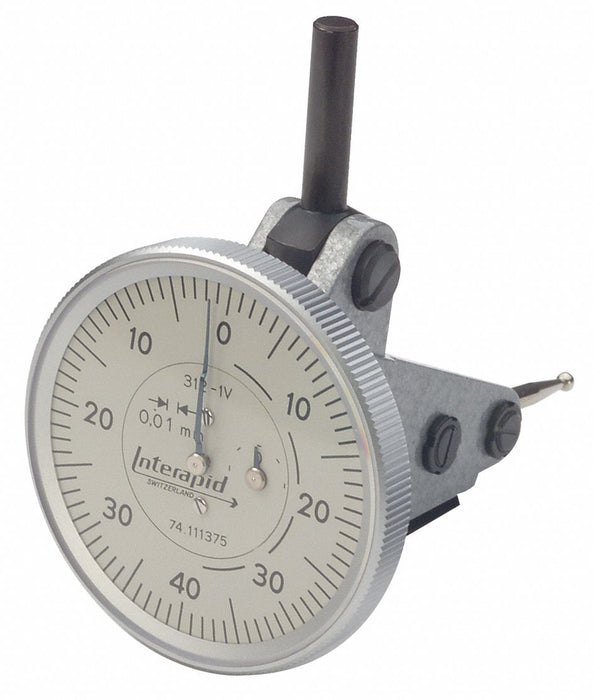 Dial Test Indicator 0 to 1.6mm