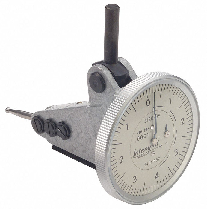 Dial Test Indicator 0 to 0.016 