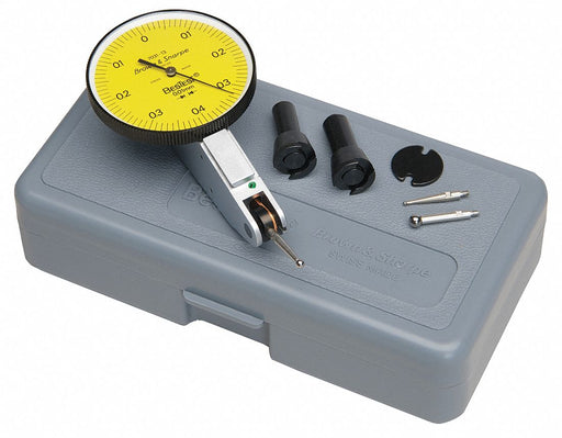 Dial Test Indicator Vert 0 to 0.8mm