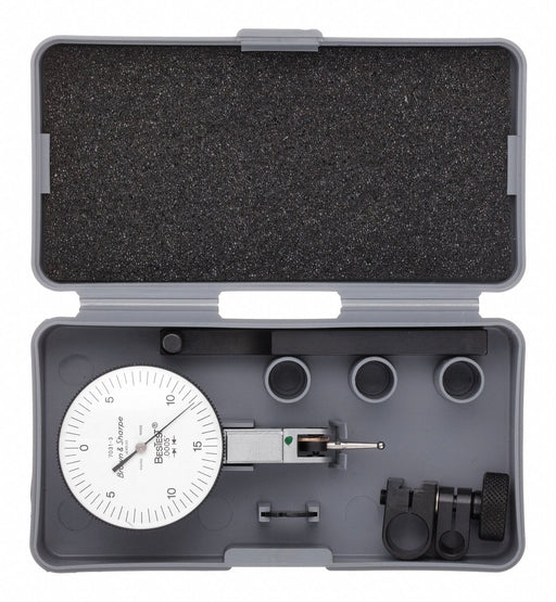 Dial Test Indicator Vert 0 to 0.030 In