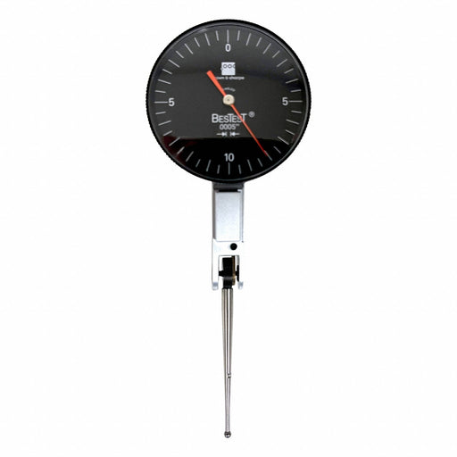 Dial Test Indicator Vert 0 to 0.020 In