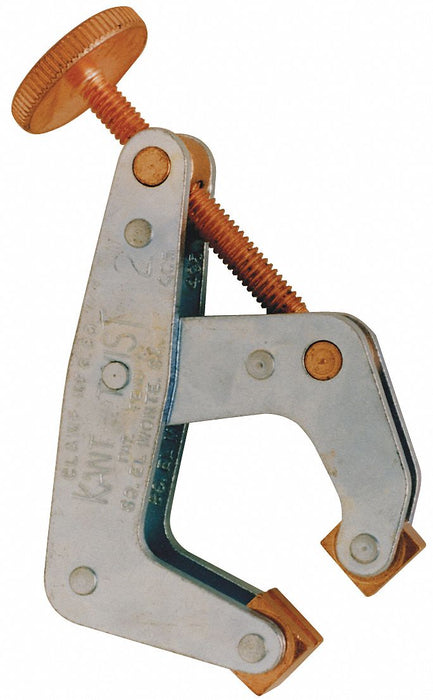 Cantilever Clamp 1 350 lb Steel