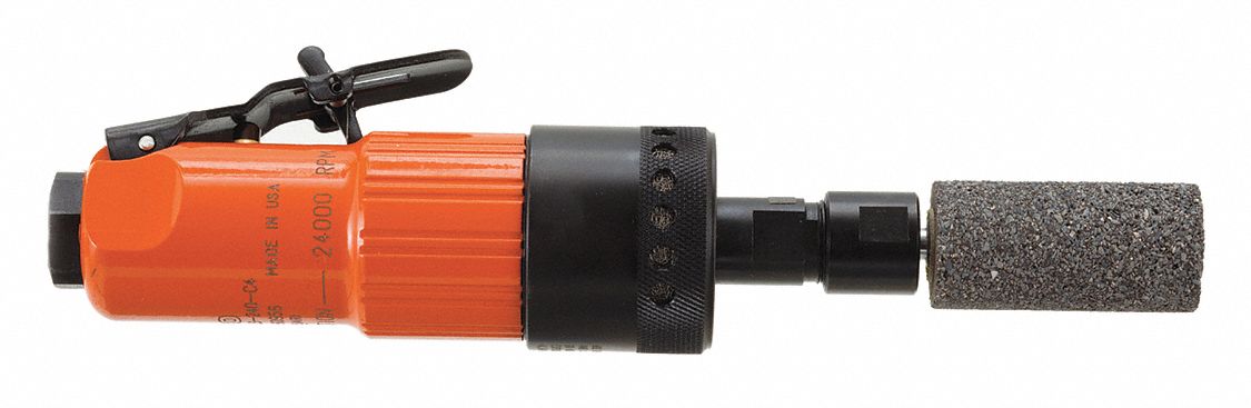 Die Grinder 0.6 hp In-Line 25 000 RPM