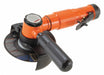 Angle Grinder 13 500 RPM 29 cfm 0.8 hp