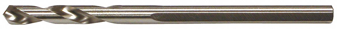 Pilot Drill Bit 4-5/16 L