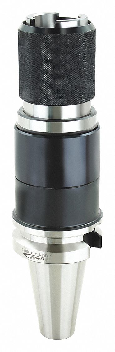 Tap Holder #2 BT40 368 L