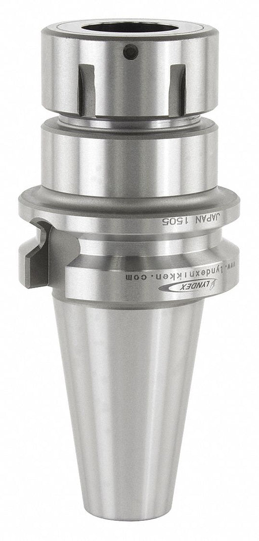 Collet Chuck ER11 Taper Shank