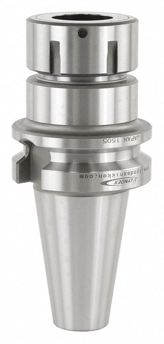 Collet Chuck ER40 Taper Shank