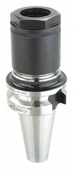 Collet Chuck ER16 Taper Shank