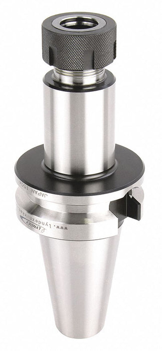 Collet Chuck SK10 Taper Shank