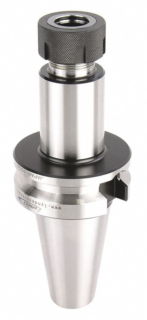 Collet Chuck ER40 Taper Shank