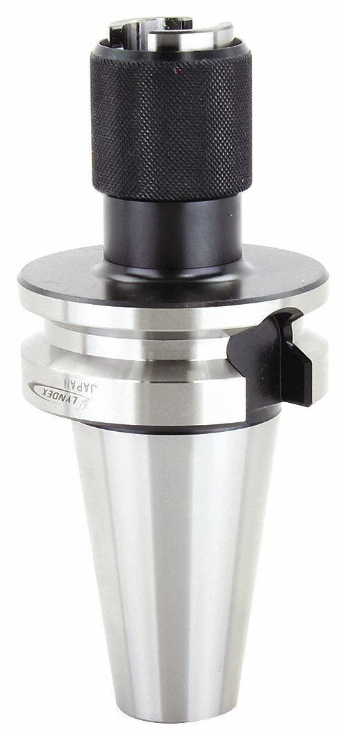 Rigid Tap Holder #3 BT50 523 L