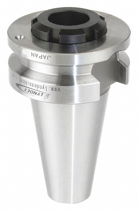 Collet Chuck GER32 Taper Shank