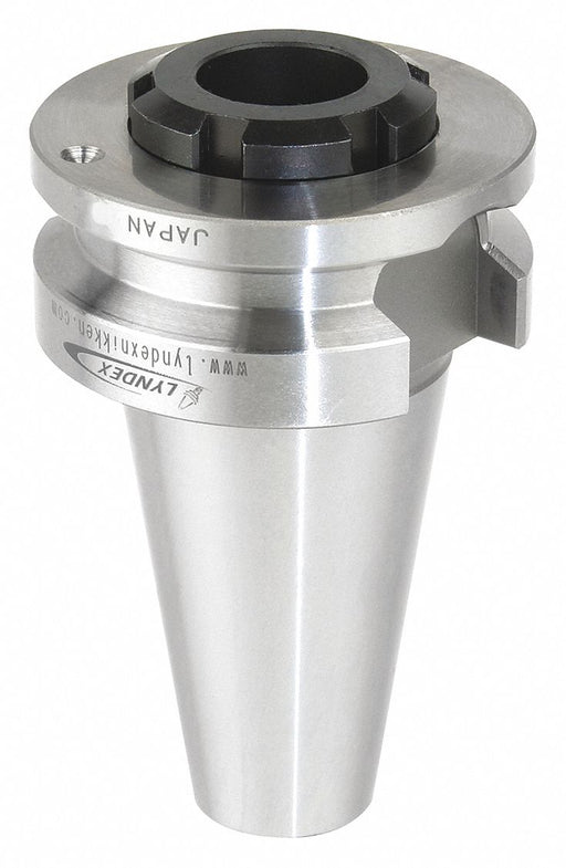 Collet Chuck GER32 Taper Shank