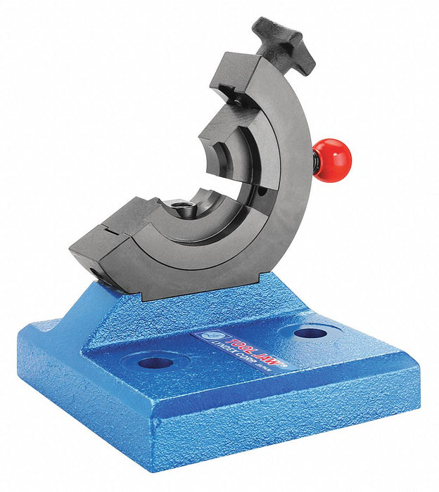 Tool Holder For Tightening