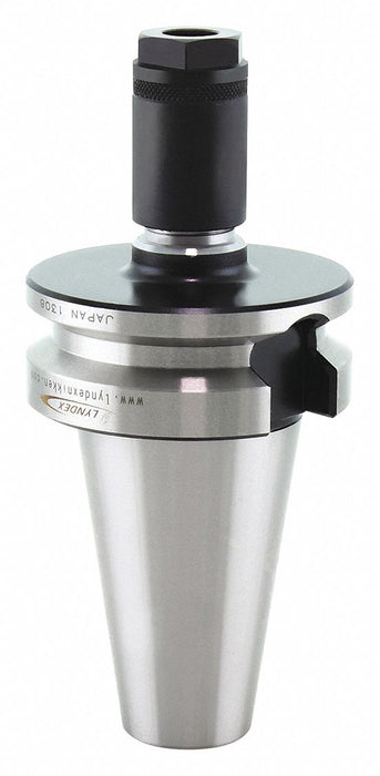Collet Chuck ER25 Taper Shank