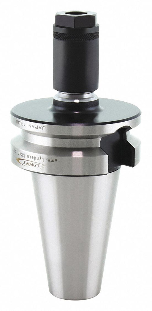 Collet Chuck ER25 Taper Shank
