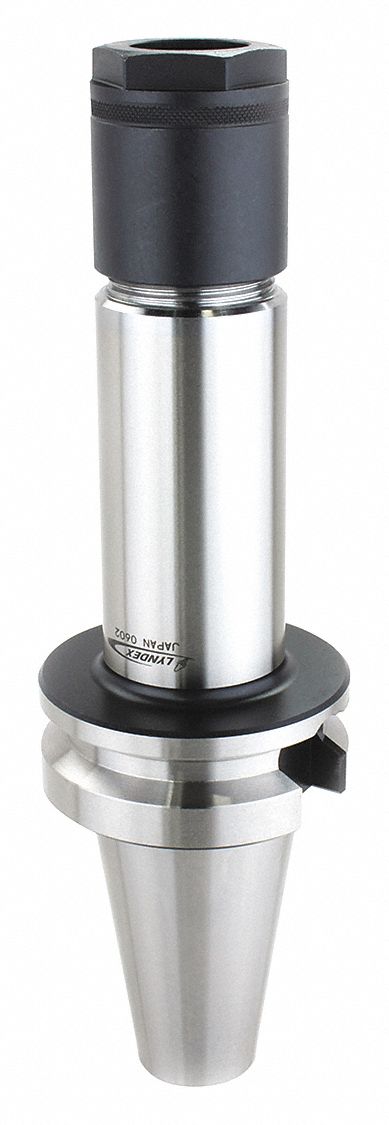 Collet Chuck ER20 Taper Shank