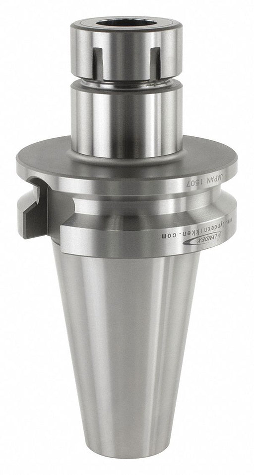 Collet Chuck DA180 Taper Shank