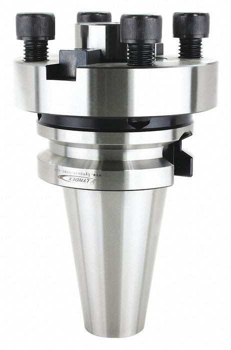 Shell Mill Holder BT50 2-1/2 