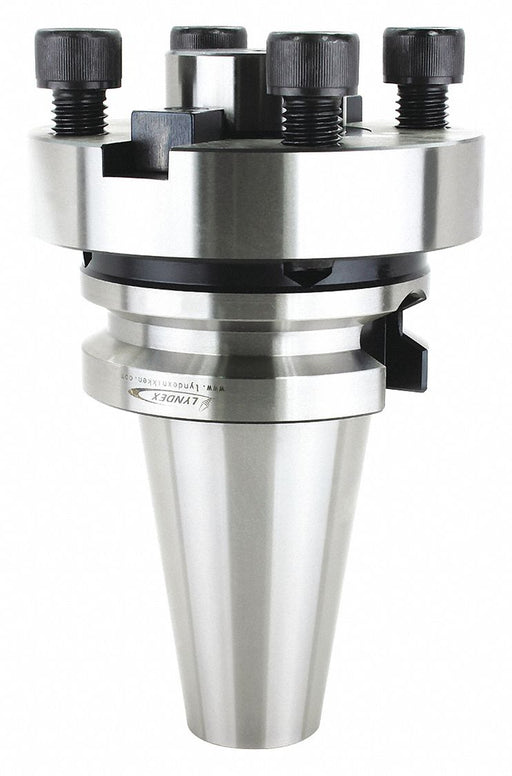Shell Mill Holder BT50 2-1/2 
