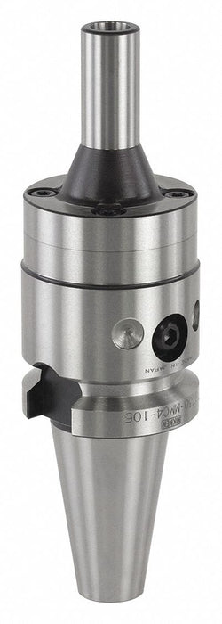 Collet Chuck GER32 Taper Shank