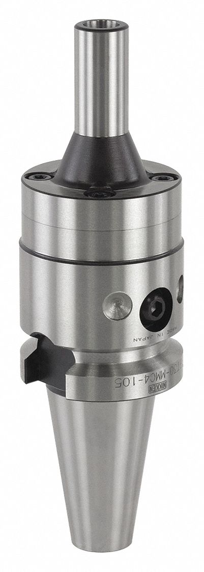 Collet Chuck ER25 Taper Shank