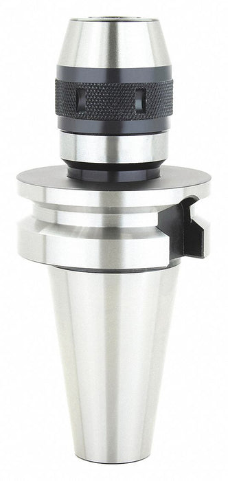 Drill Chuck BT50 Keyless 0.500 -0.094 