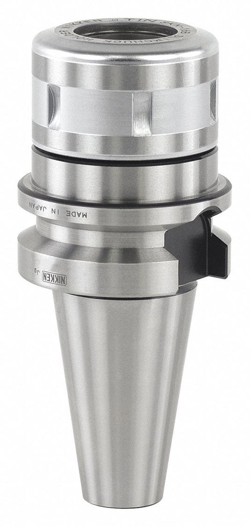 Collet Chuck GER32 Taper Shank