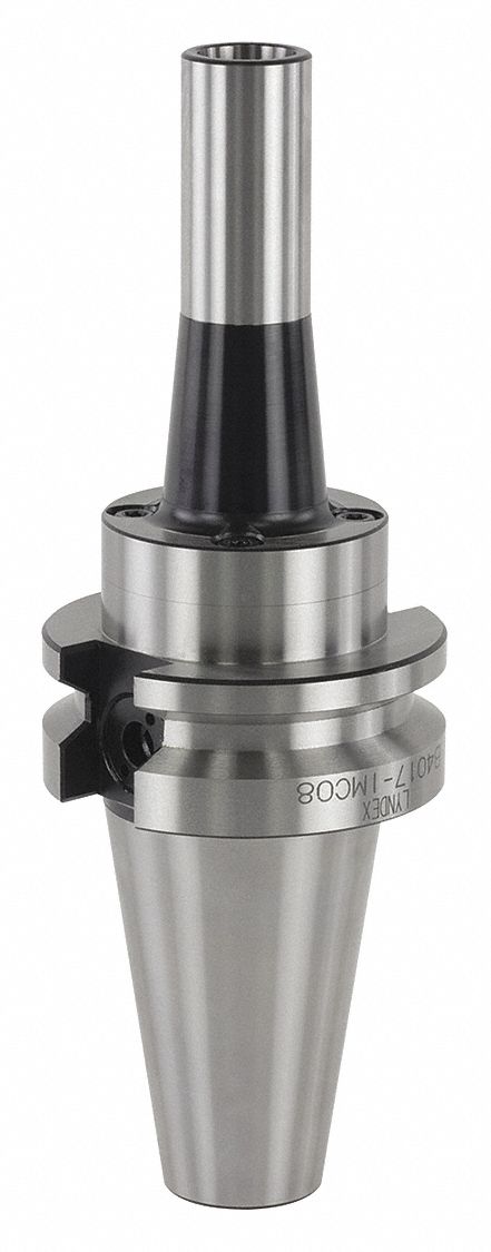 Collet Chuck ER40 Taper Shank