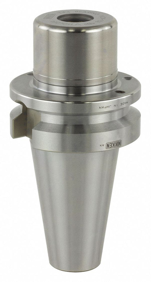 Collet Chuck HG01 Taper Shank