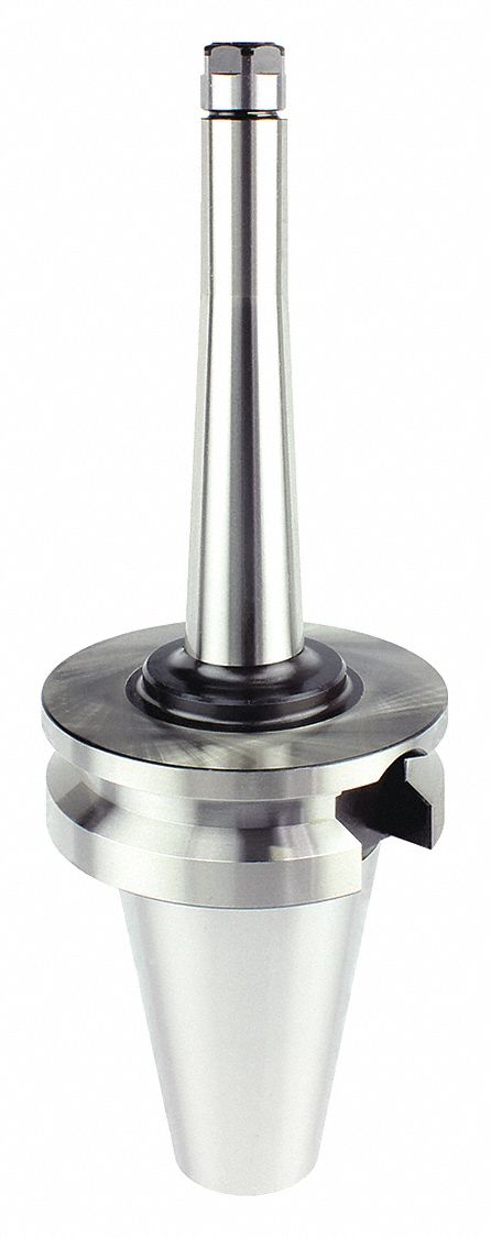 Collet Chuck PG100 Taper Shank