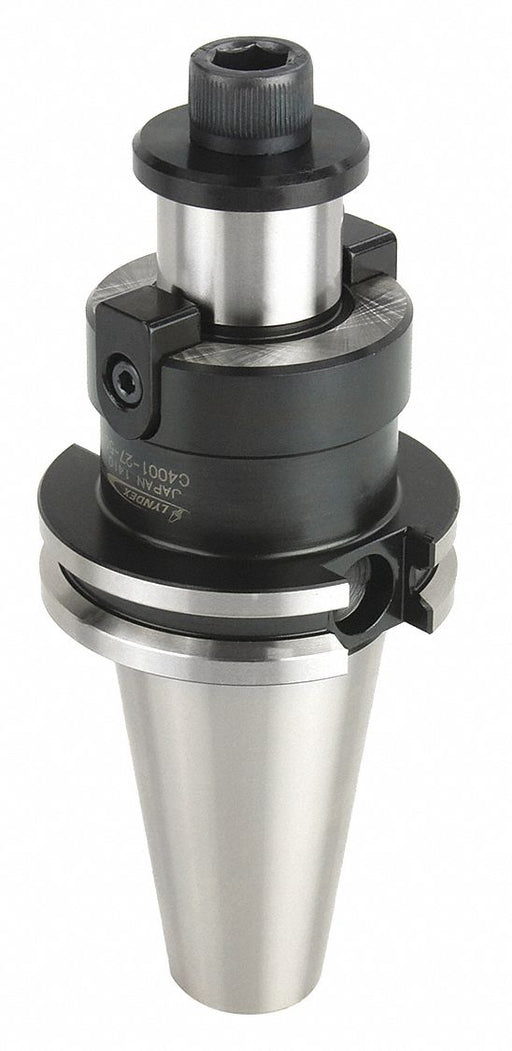 Shell Mill Holder CV40 40.00mm
