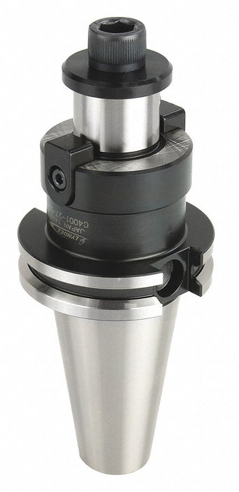 Shell Mill Holder CV50 40.00mm