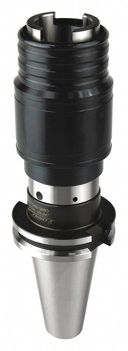 Coolant T Tap Holder #1 CAT50 398 L