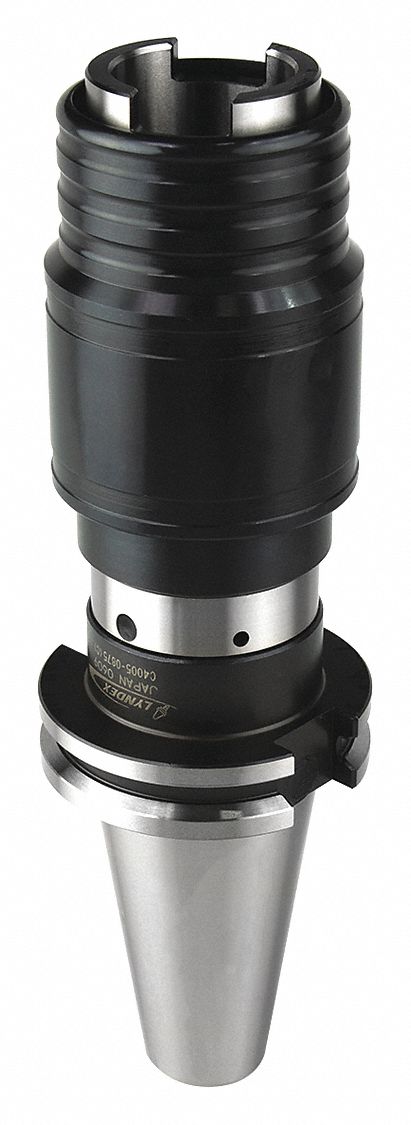 Coolant T Tap Holder #1 CAT50 398 L
