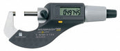 Outside Micrometer 0 to 1.2 /0 to 30mm