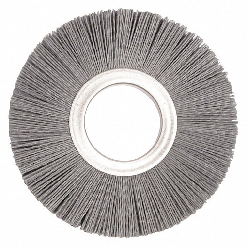Nylox Wheel