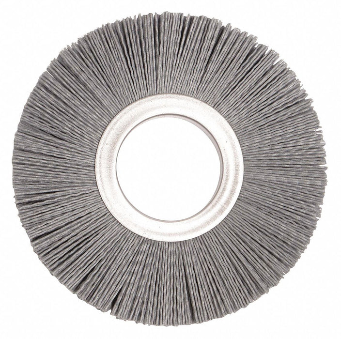 Nylox Wheel