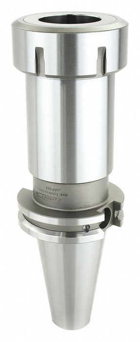 Collet Chuck TG75 Taper Shank