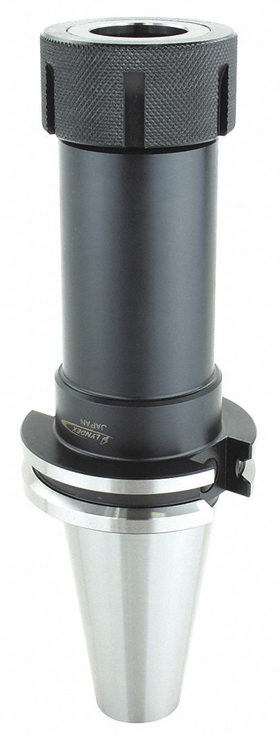 Collet Chuck ER25 Taper Shank