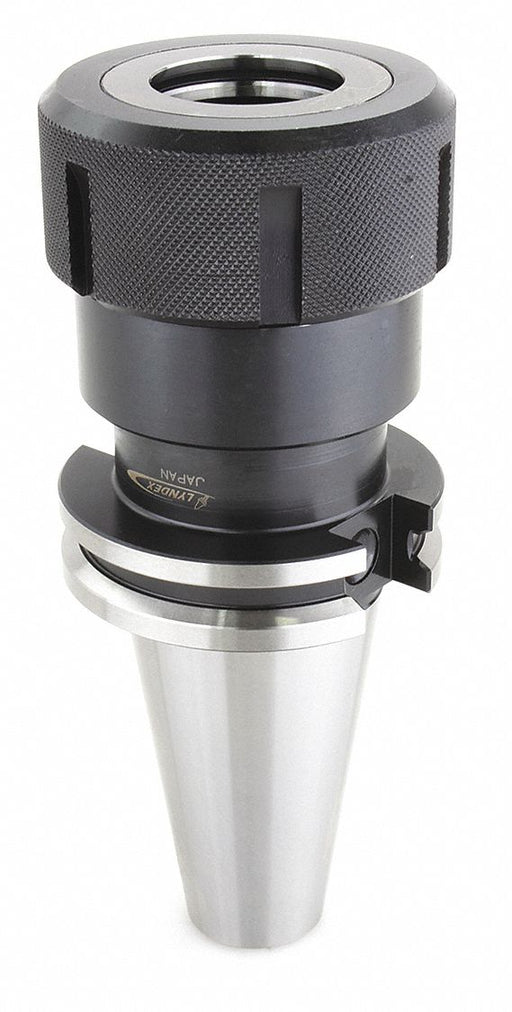Collet Chuck ER40 Taper Shank