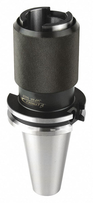 Rigid Tap Holder Coolant T #2 350 L