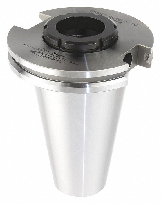 Collet Chuck VC6 Taper Shank