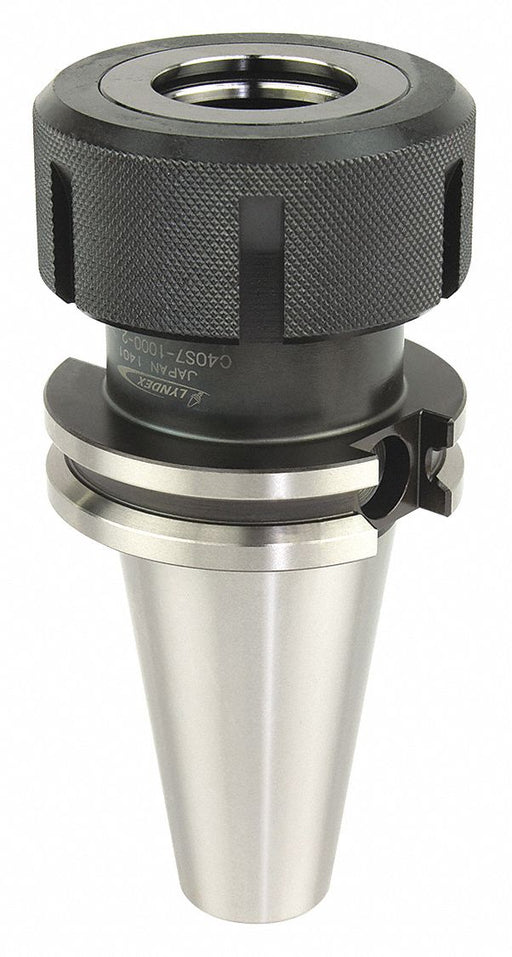 Collet Chuck ER8 Taper Shank