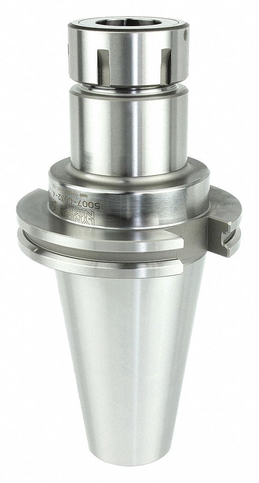 Collet Chuck ER16 Taper Shank