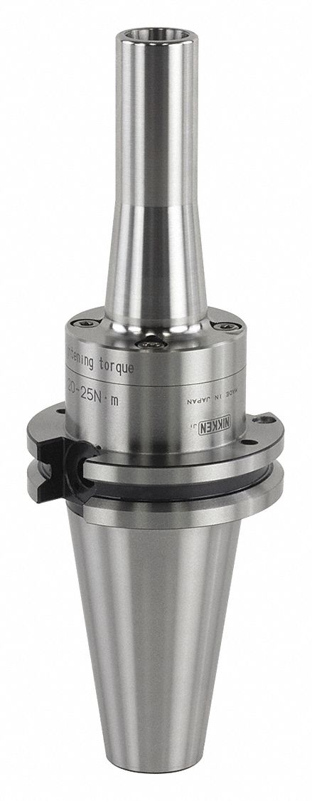 Collet Chuck ER11 Taper Shank